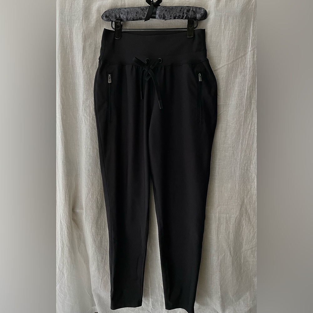 Old Navy - Women’s Active PowerSoft High-Rise Joggers (XS)